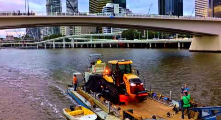 Challenger E Series Launch, Brisbane 2015 (Full Length)