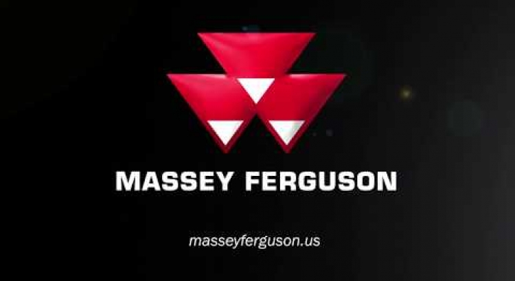 Massey Ferguson – A Cut Above the Rest Video Series Episode 2 - Raking and Tedding