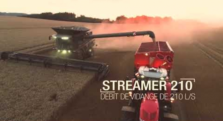 MF COMBINES - FRANCE