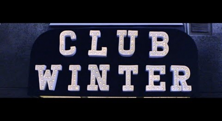 Waiting For Winter at Club Winter