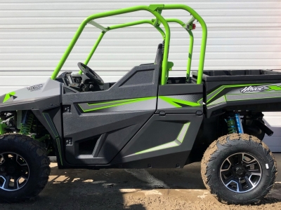 2018 Textron Off Road Havoc X Side by Side