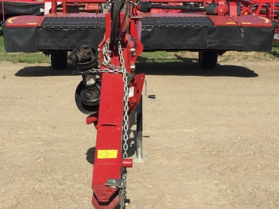 2015 New Holland 316 Disc Conditioner