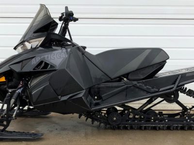 2013 Arctic Cat XF 1100 Turbo High Country SnoPro LTD