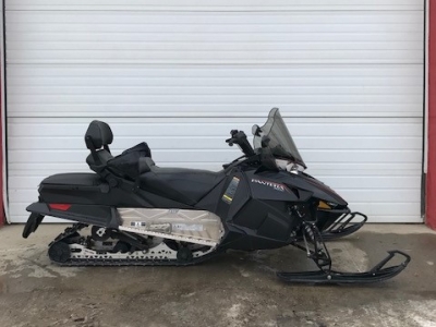 2016 Arctic Cat Pantera 3000