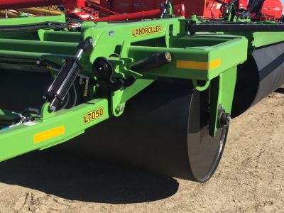 2018 Mandako L7050 75ft Land Roller