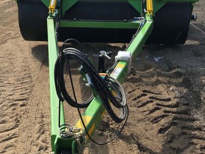 2018 Mandako L4540 45ft Land Roller