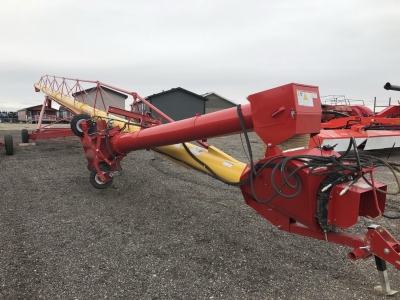 2018 Westfield MKX 1394 Auger 