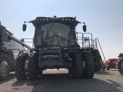 2021 Gleaner S98 Super Series Combine