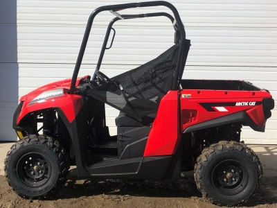 2018 Arctic Cat Prowler 500