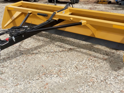 2018 MK Martin 10ft LLT Land Leveler