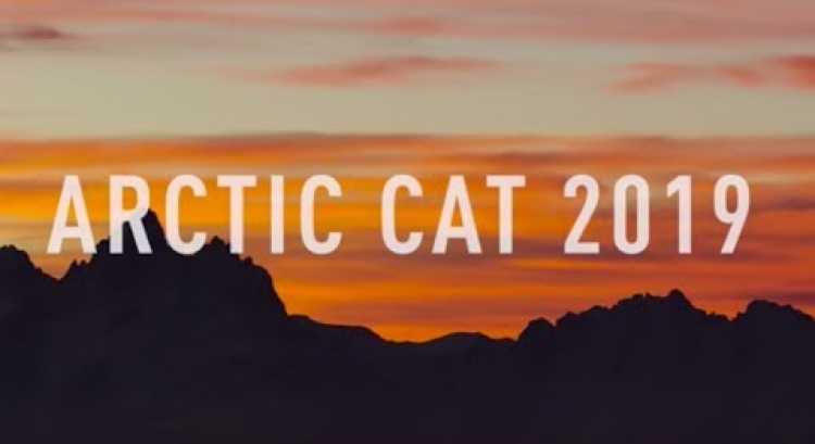 Arctic Cat 2019 Snowmobiles