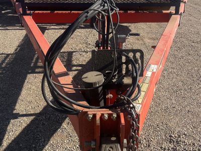 2013 Rite Way 62\' Land Roller
