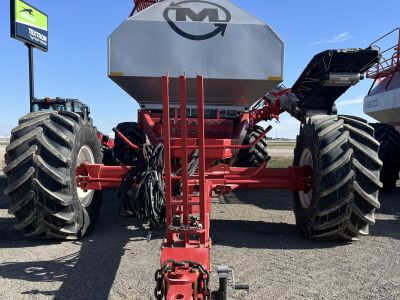 Morris 91000 TBH Air Cart