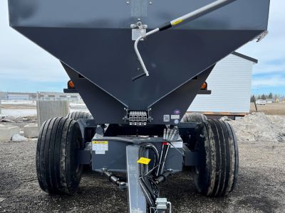 2023 Loftness F810 Fertilizer Spreader