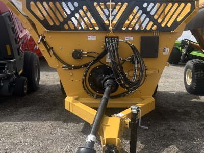 2024 Bale King 5300 Bale Processor