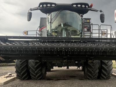 2024 Gleaner S98 Combine