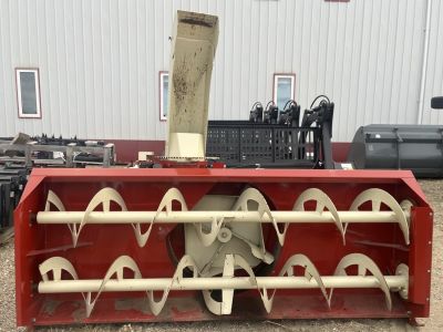 2022 Farm King 960 Snowblower