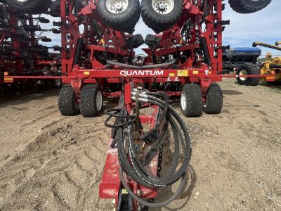 2024 Morris Quantum 80\' Drill