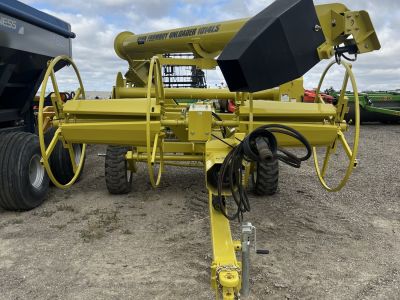 2025 Renn Farmboy 1014LS Grain Bag Unloader
