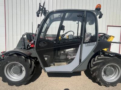 2025 Weidemann T5522 Telehandler