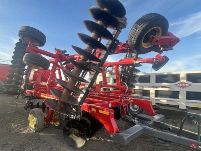 2018 Sunflower 1436 24\' Disc