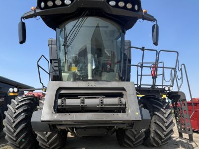 2024 Fendt IDEAL 8 Combine