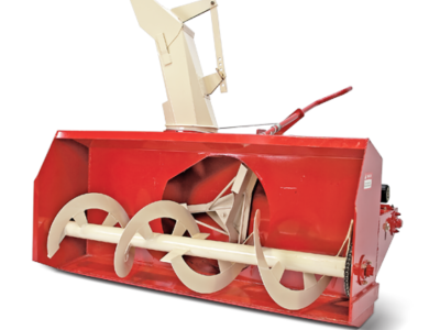 Farm King 840 Snowblower
