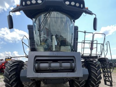 2024 Fendt IDEAL 9 Combine