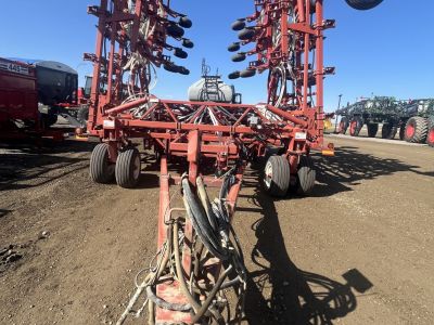 2014 Morris 51\' C2 with 2012 Flexicoil 4350 TBH Cart