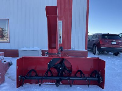 AgroTrend 3084 Snowblower