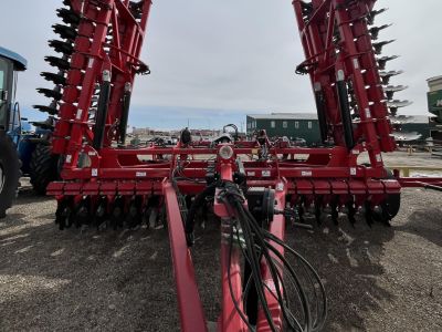 Horsch Joker RX35 Disc 