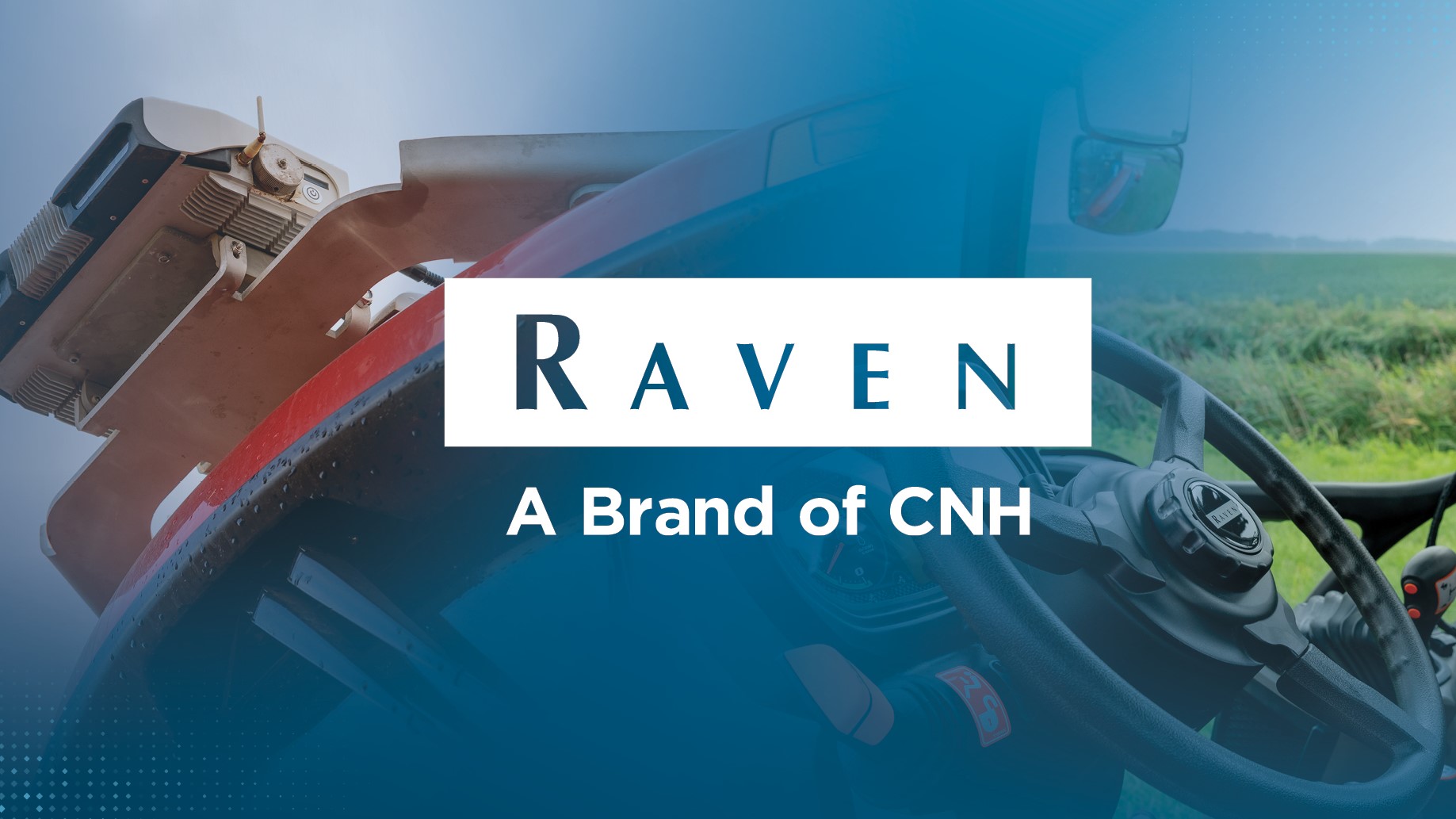 Raven Industries logo