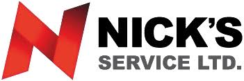 Nicks Service Ltd. Logo