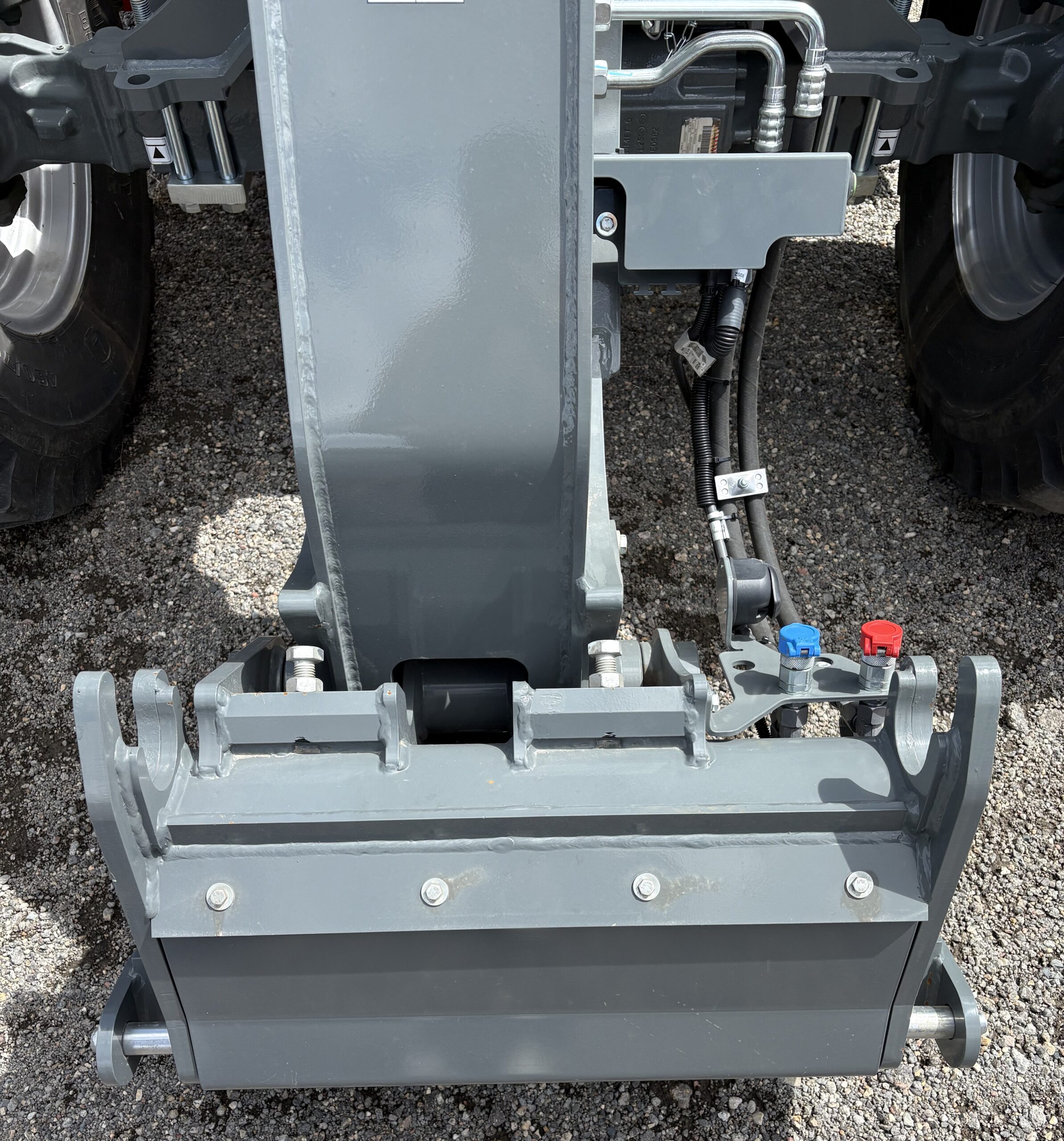2026 Weidemann T7042 Telehandler