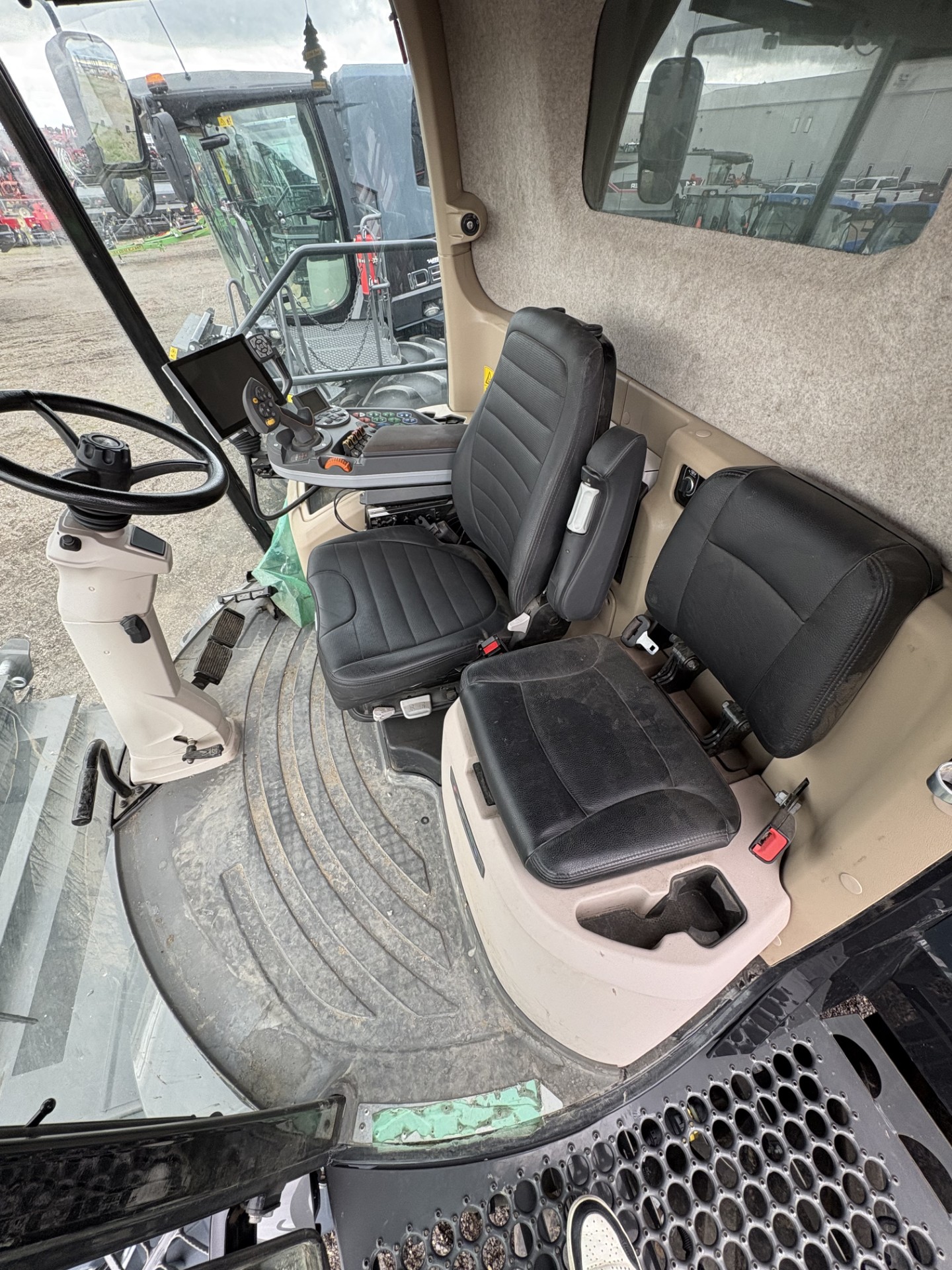 2020 Fendt IDEAL 9 Combine