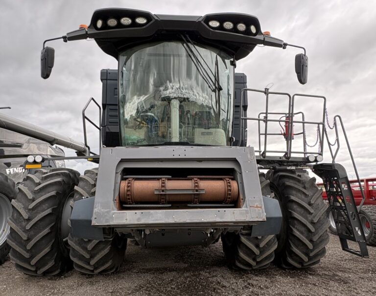 2020 Fendt IDEAL 9 Combine