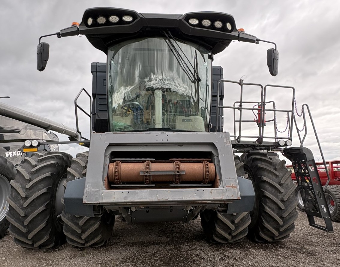 2020 Fendt IDEAL 9 Combine