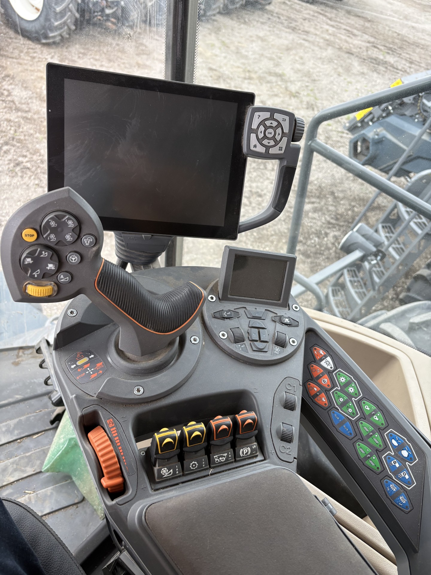 2020 Fendt IDEAL 9 Combine